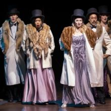 BWW Review: THE WORLD GOES 'ROUND Kicks off Season at The Marriott Theatre