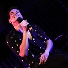 BWW Review: Jason Gotay Has No Trouble REMEMBERING JOY at The Green Room 42