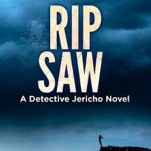 Broadway Composer Becomes Mystery Writer in RIP SAW, Book 8 in The Detective Jericho 