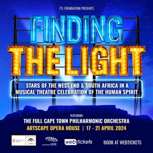 South African Stars Align In Musical Extravaganza At Artscape In Support Of The…