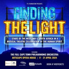 South African Stars Align In Musical Extravaganza At Artscape In Support Of The Kolis