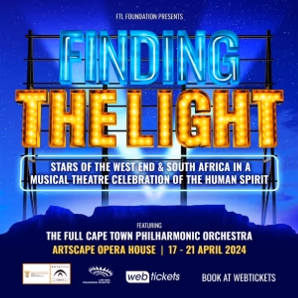 South African Stars Align In Musical Extravaganza At Artscape In Support Of The Kolis Photo
