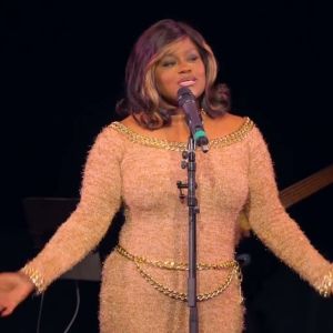 Video: Watch Nova Y. Payton Sing 'I Say A Little Prayer' from THAT'S WHAT FRIENDS…