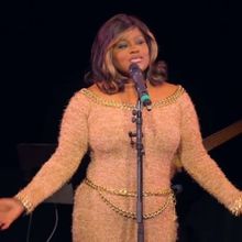 Video:  Watch Nova Y. Payton Sing 'I Say A Little Prayer' from THAT'S WHAT FRIENDS AR