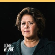 Long Wharf Theatre to Present FIRES IN THE MIRROR