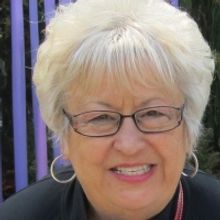 Susan Baker Appointed To Chandler Cultural Foundation Board