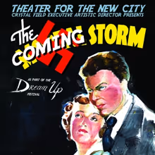 THE COMING STORM-THE LEGACY OF NAZISM ENDURES to be Presented at TNC
