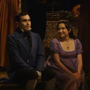 Video: A Scene From Goodman's A CHRISTMAS CAROL