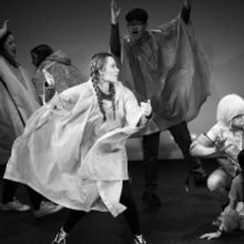 Deafinitely Theatre Awarded Funding From City Bridge Trust