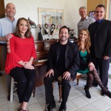 TO LIFE 2: Stories & Music Celebrating Jewish Composers & The Golden Age Of Broadway 