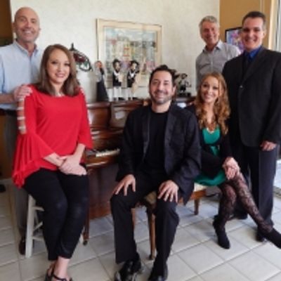 TO LIFE 2: Stories & Music Celebrating Jewish Composers & The Golden Age Of Broadway Announced At Willow Theatre