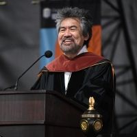 Tony-Winning Playwright David Henry Hwang Receives Honorary Doctorate At Cal State…