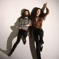 Crown Lands Share New Acoustic EP WAYWARD FLYERS VOLUME 1