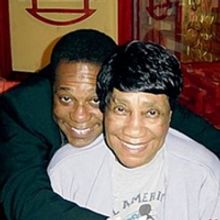 Brian Copeland's New Show GRANDMA & ME Debuts At The Marsh