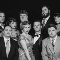 The New Deal Creative Arts Center Presents THE GREAT GATSBY One Weekend Only