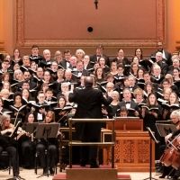 Oratorio Society Of New York Will Return For Holiday Tradition Of Handel's Messiah Interview