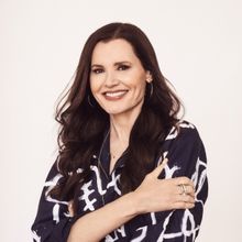 Geena Davis Will Receive CinemaCon Viola Davis Trailblazer Award