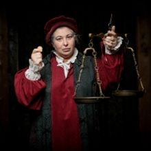 An All-Female Production of THE MERCHANT OF VENICE Comes to Shakespeare Tavern