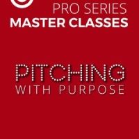Open Jar Hosts PITCHING WITH PURPOSE Masterclass To Help Producers And Writers…