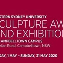 Western Sydney University To Host Sculpture Award & Exhibition