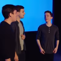 VIDEO: DEAR EVAN HANSEN Unites Four Evans with 'For Forever' Video