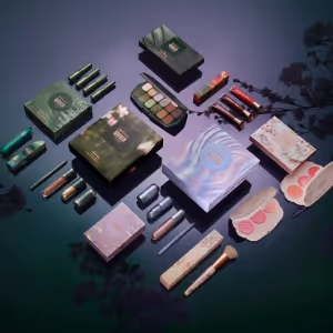 R.E.M. Beauty Unveils WICKED: FOR GOOD Product Line