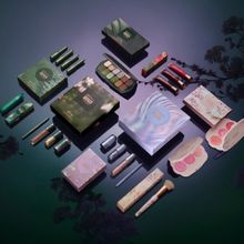 R.E.M. Beauty Unveils WICKED: FOR GOOD Product Line