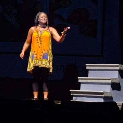 NOTES FROM A NARCISSISTIC NEGRO AND OTHER N WORDS to Make Edinburgh Fringe Debut After NYC Previews