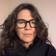 Guest Blog: Jenny Caron Hall On A MIDSUMMER NIGHT'S DREAM