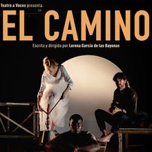 EL CAMINO llega a Madrid este octubre