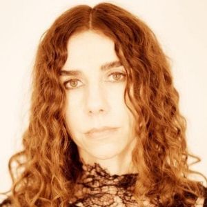 PJ Harvey Releases New Song 'I Inside the Old I Dying'
