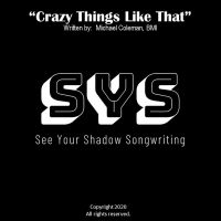 See Your Shadow Songwriting Gets Crazy On New Single, "Crazy Things Like That"