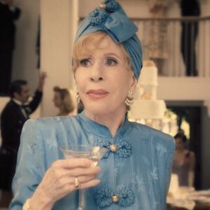 PALM ROYALE Renewed for Season 2 at Apple TV+