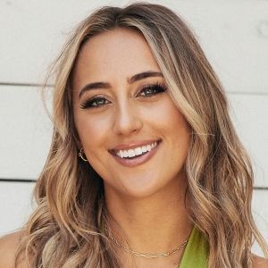 Ashley Cooke Joins Jordan Davis On His Extended 'Damn Good Time' Tour