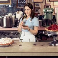 WAITRESS Comes To Vancouver For One Week Only This November