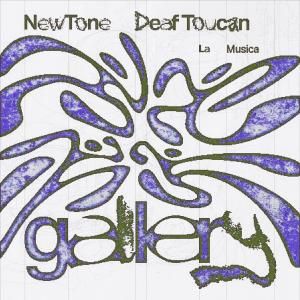 Deaf Toucan and New Tone Release LA MUSICA EP; New Tone to Tour October–December 20
