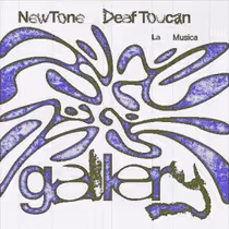 Deaf Toucan and New Tone Release LA MUSICA EP; New Tone to Tour October–December 2026