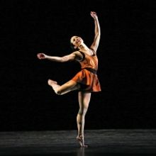 Paul Taylor Dance Company Returns to the Historic Music Hall Next Month