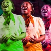 Broadway Jukebox: 60 Showtunes to Celebrate Black History Month!