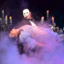 BWW Review: PHANTOM Haunts Beef & Boards