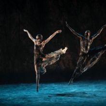 Bangarra Dance Theatre Comes to Sydney Festival 2021
