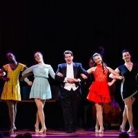 BWW Review: Town Hall's BROADWAY BY THE YEAR® Brings Us On a Nostalgic Ride