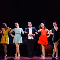 BWW Review: Town Hall's BROADWAY BY THE YEAR® Brings Us On a Nostalgic Ride