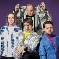 Joywave Release Music Video with Kodak Films; Touring with Bastille