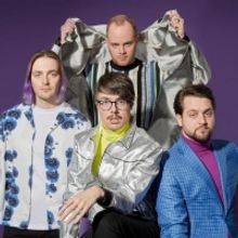 Joywave Release Music Video with Kodak Films; Touring with Bastille