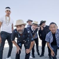 Ozomatli to Headline Free Labor Day Weekend Concert Presented by The Music Center