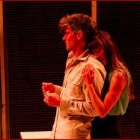 Lost Dog Casts Kip Johnson As Romeo in JULIET & ROMEO