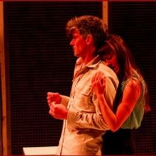 Lost Dog Casts Kip Johnson As Romeo in JULIET & ROMEO