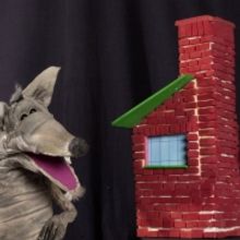 Now Playing And Coming Soon To Great AZ Puppet Theater