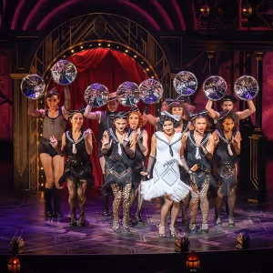 CABARET Extended for One Week at The Old Globe